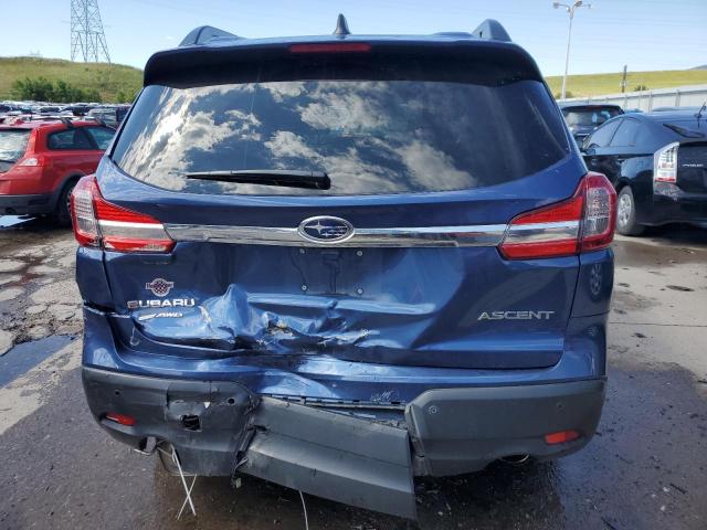 4S4WMAED2K3425104 Subaru Ascent Premium
