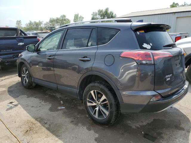 JTMRFREV8HJ167484 | 2017 TOYOTA RAV4 XLE