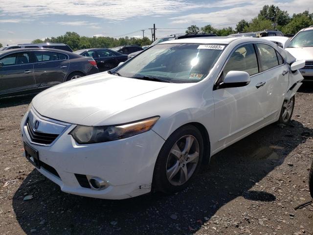 2013 Acura TSX 