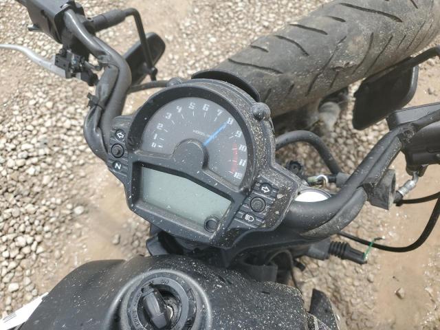 2016 KAWASAKI EN650 B JKAENEB14GDA15112