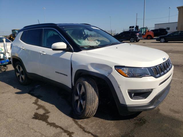 Vin: 3c4njdbb3lt107060, lot: 58985443, jeep compass latitude 20204