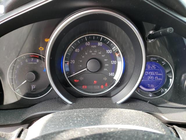JHMGK5H57HS023098 Honda FIT LX
