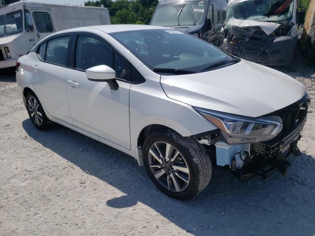 Nissan VERSA SV 2023 3N1CN8EV7PL838978 Image 4