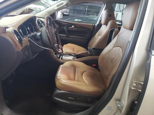 5GAKVCKD4GJ169116 Buick Enclave