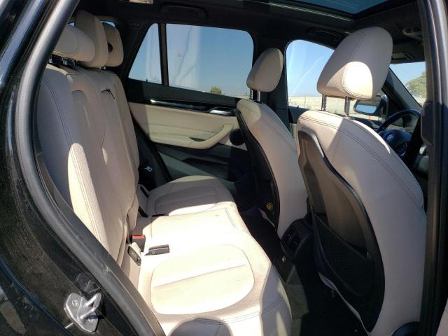 WBXHU7C33J5L07112 BMW X1 Sdrive28i
