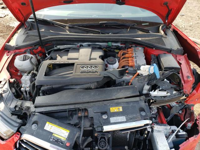 2016 AUDI A3 E-TRON - WAUTPBFF1GA019190