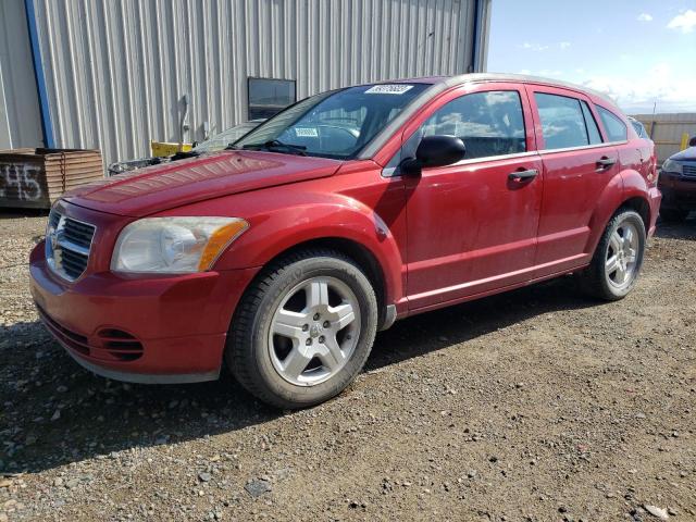 2008 Dodge Caliber SXT