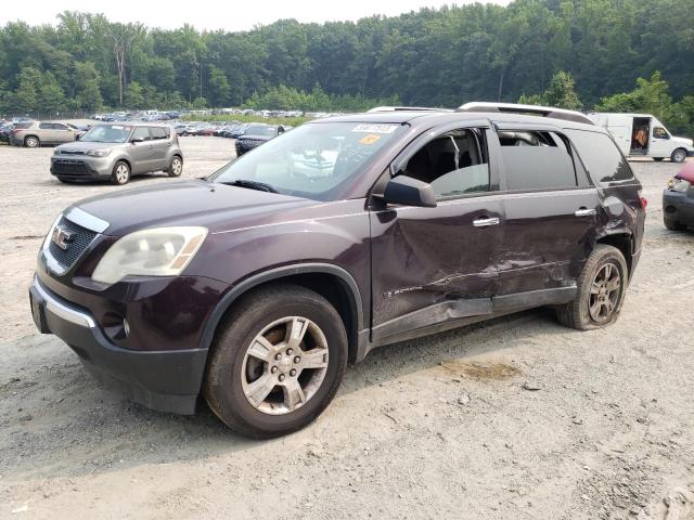 2008 GMC Acadia SLE