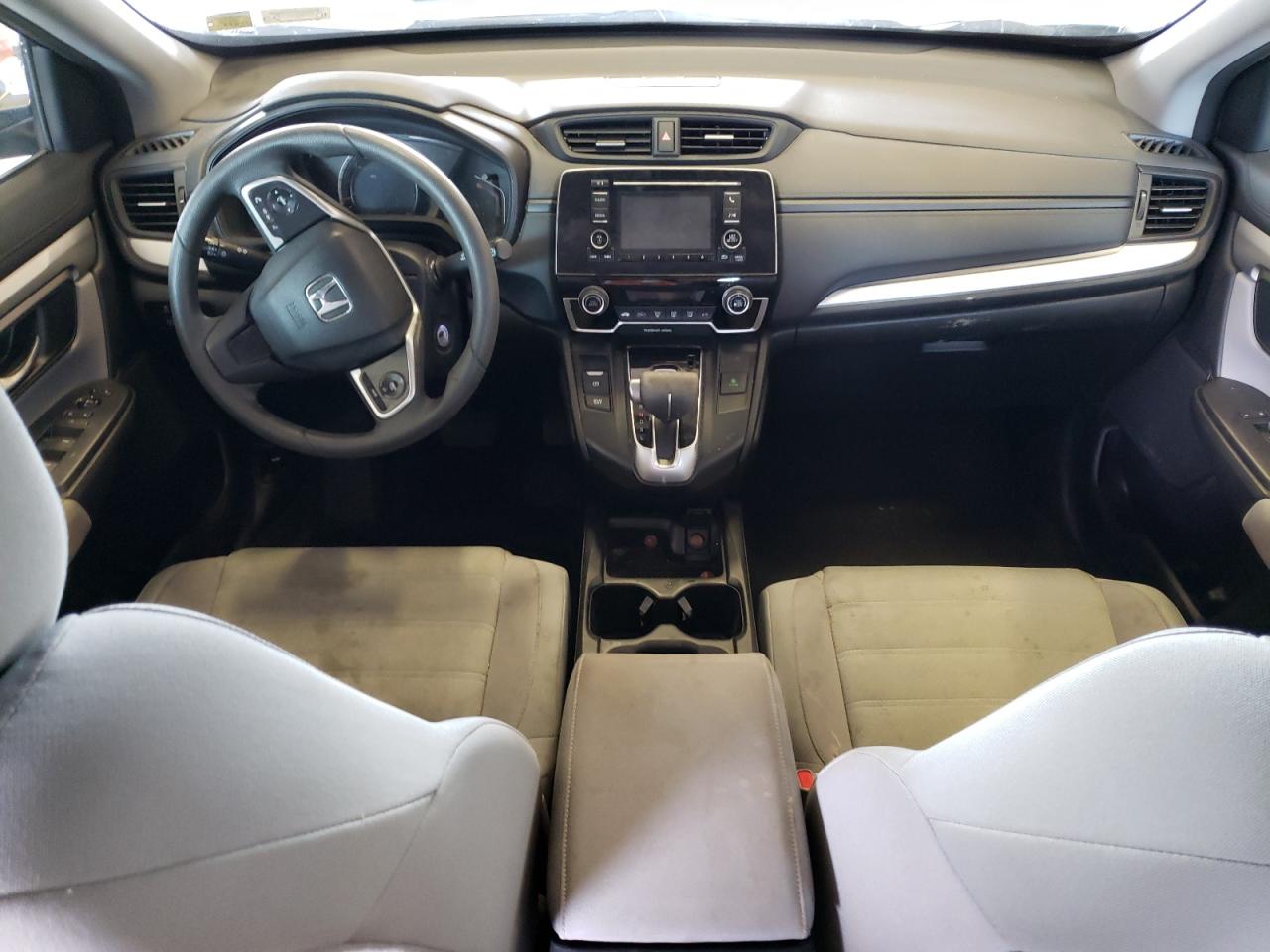 2HKRW6H36HH216375 HONDA CRV 2017