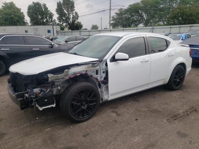 2014 Dodge Avenger SXT