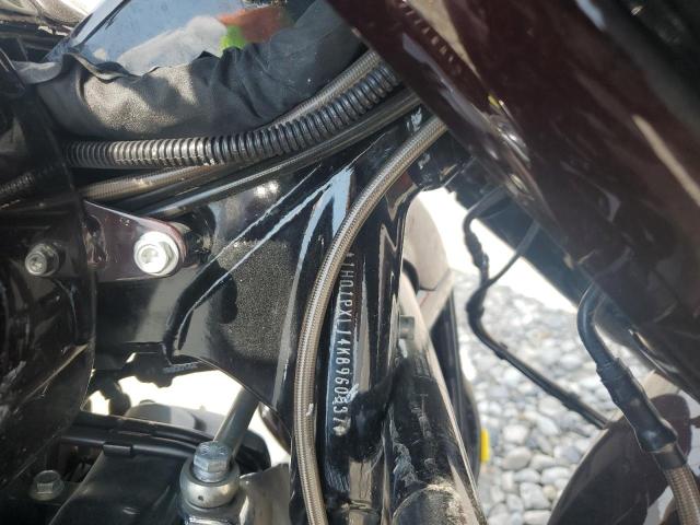 2019 HARLEY-DAVIDSON FLHXSE 1HD1PXL14KB960537