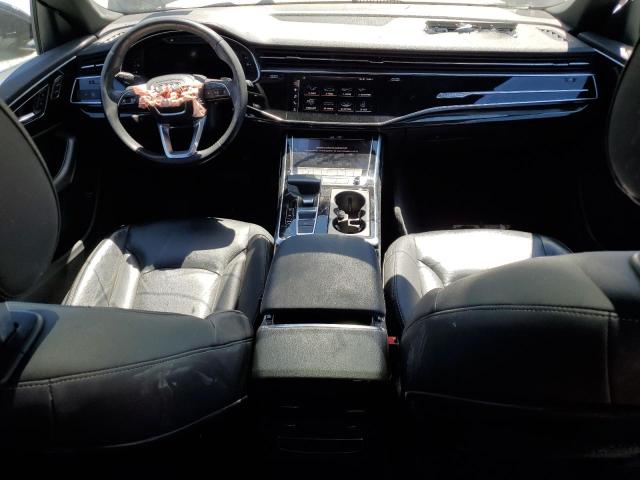 2019 AUDI Q8 PREMIUM - WA1AVAF1XKD010360