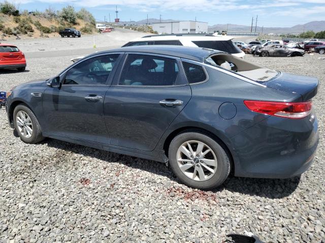 5XXGT4L3XGG118262 KIA Optima Lx