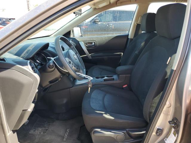JN8AS5MT8FW656957 Nissan Rogue Select S