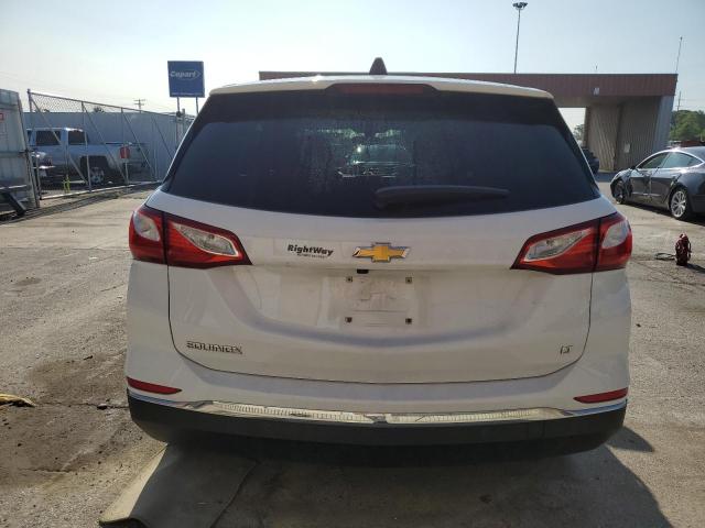 2GNAXJEV2J6315361 | 2018 CHEVROLET EQUINOX LT