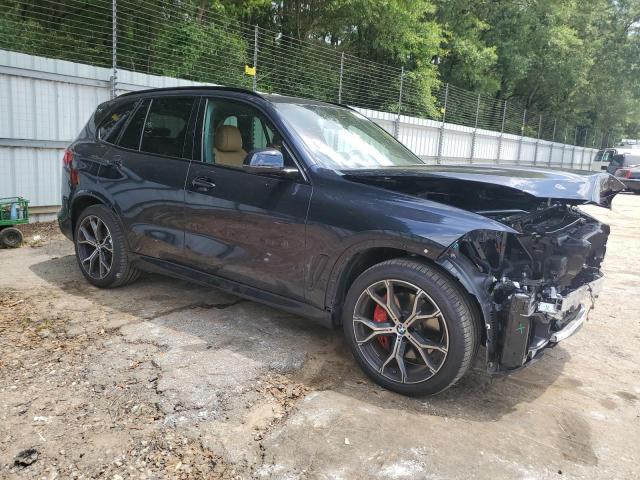 5UXCR4C00N9M27122 2022 BMW X5, photo no. 4