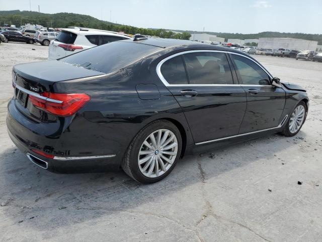 VIN WBA7E4C55JGV23552 2018 BMW 7 Series, 740 XI no.3