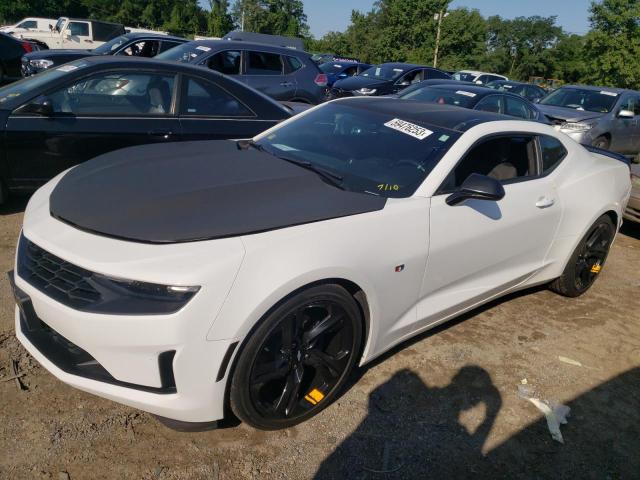 1G1FB1RS7K0121747 Chevrolet Camaro LS