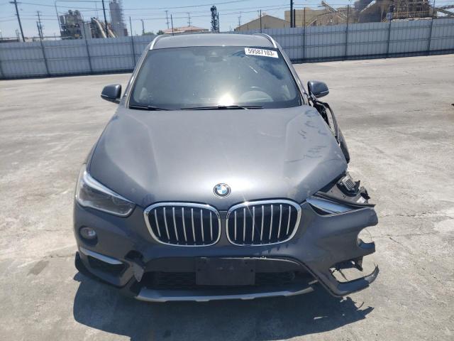 WBXHU7C58K3H44475 BMW X1 Sdrive28i