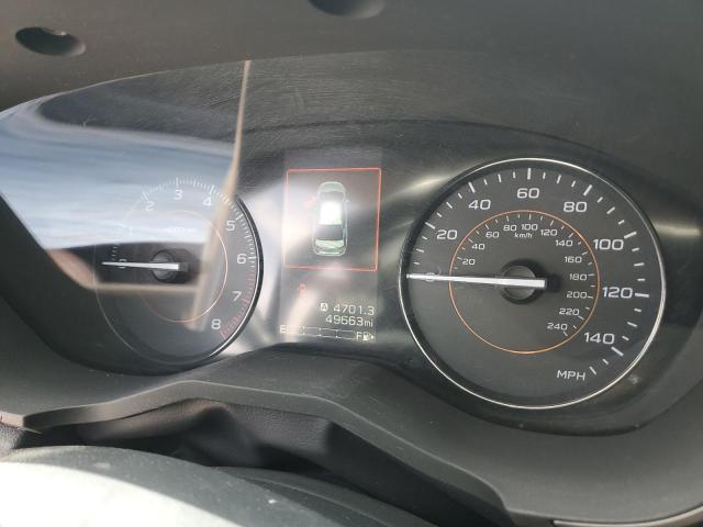 JF2GTADC9J8218393 Subaru Crosstrek Premium