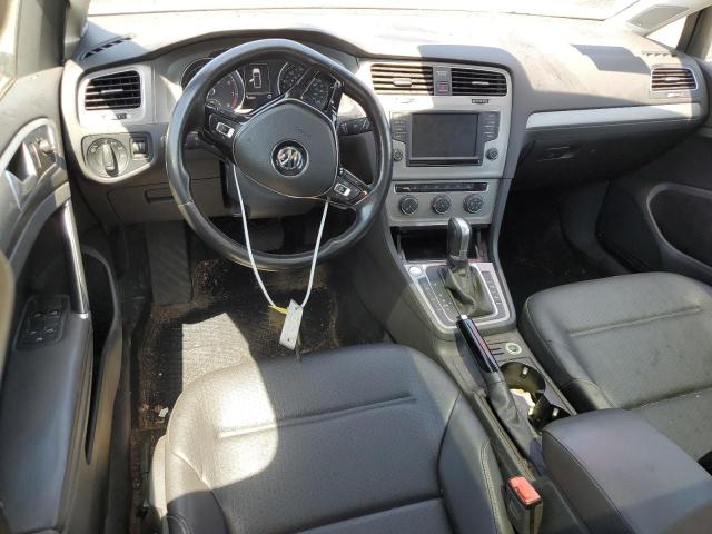 2016 VOLKSWAGEN GOLF SPORT - 3VWC17AU7GM513481