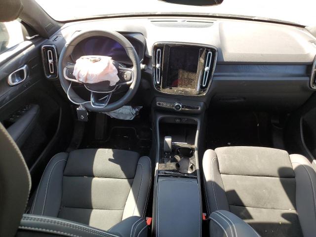 2023 VOLVO C40 RECHAR YV4ED3GM4P2032837