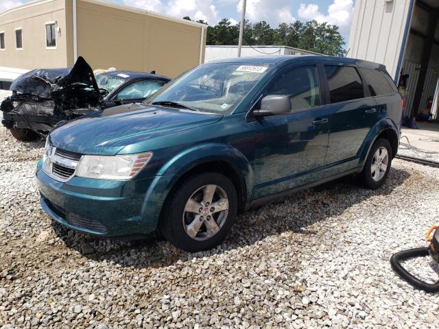 2009 Dodge Journey SXT