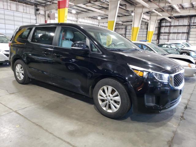 KNDMB5C10H6217778 KIA SEDONA LX