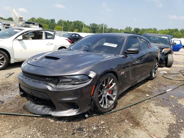 2018 Dodge Charger SRT 392