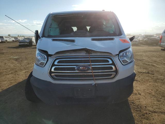 1FDZX2YMXKKA48386 Ford Transit T-350