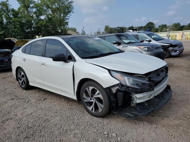 2020 SUBARU LEGACY 4S3BWAB61L3027998