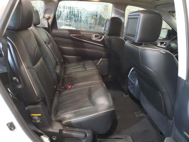 2017 INFINITI QX60 - 5N1DL0MM5HC505382