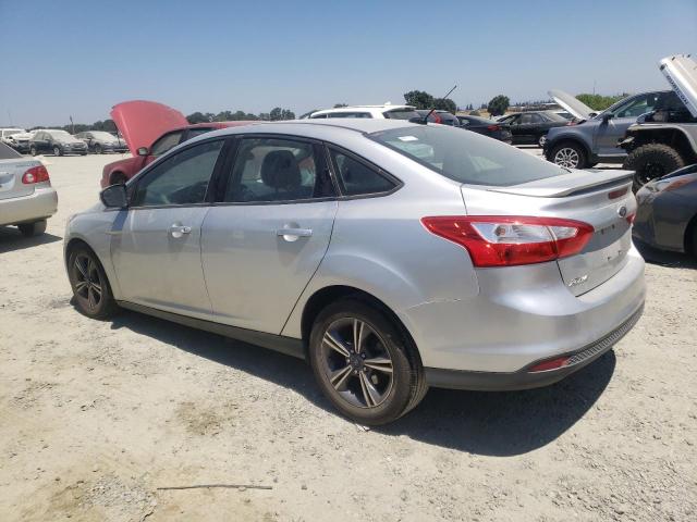 1FADP3F27EL271575 Ford FOCUS SE