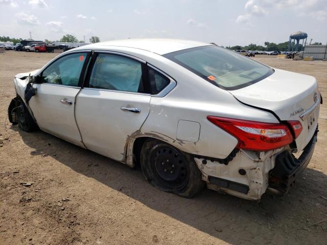 Vin: 1n4al3ap6gn311962, lot: 58573453, nissan altima 2.5 20162