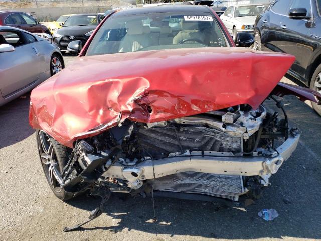 WDDZF6JB5KA517595 Mercedes-Benz E 450 4matic