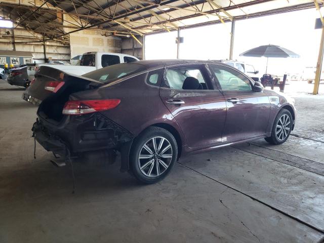 5XXGT4L32KG300241 KIA Optima Lx