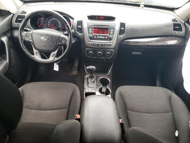 2015 KIA SORENTO LX - 5XYKTDA73FG575327