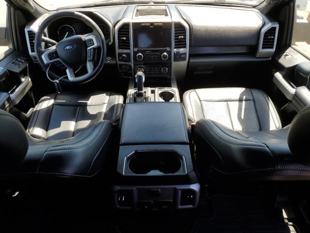 1FTEW1E47KKC15050 Ford F150 Supercrew