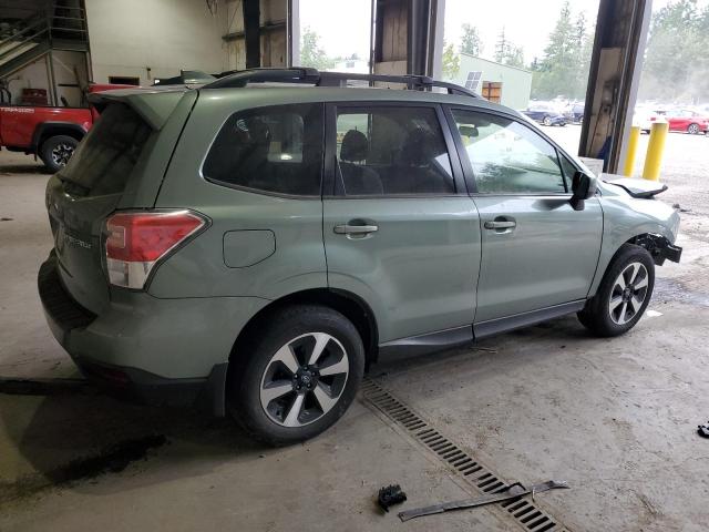 JF2SJAGC4JH575931 Subaru Forester 2.5i Premium