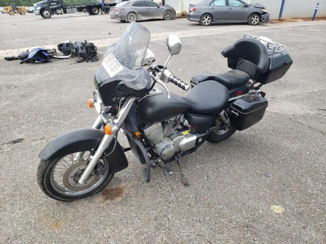 2004 HONDA VT750 CA JH2RC50344M003480