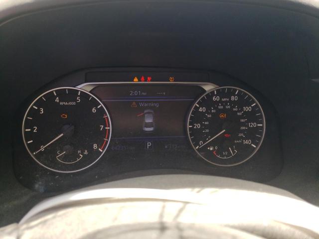 1N4BL4CWXKN324401 Nissan ALTIMA SR