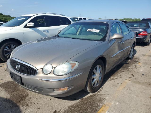 2006 Buick LaCrosse CXL