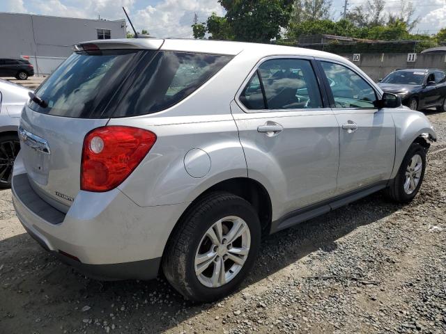 2015 CHEVROLET EQUINOX L - 2GNALLEK0F1147687