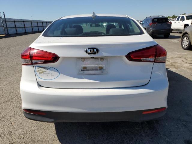 3KPFL4A77HE021242 KIA FORTE LX