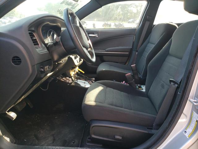 2021 DODGE CHARGER PO - 2C3CDXAT8MH664054