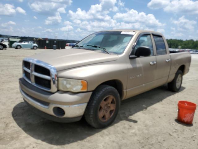 2005 Dodge Ram 1500 ST