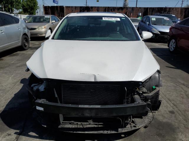 5NPD84LF4JH361429 Hyundai ELANTRA SEL