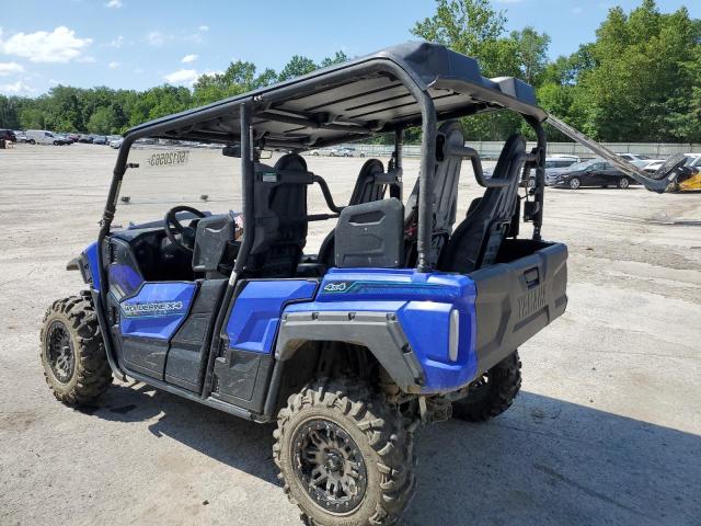 2018 YAMAHA YXF850 E - 5Y4AN24Y4JA100249