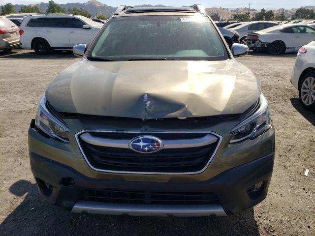 4S4BTAPCXL3245554 Subaru Outback Touring