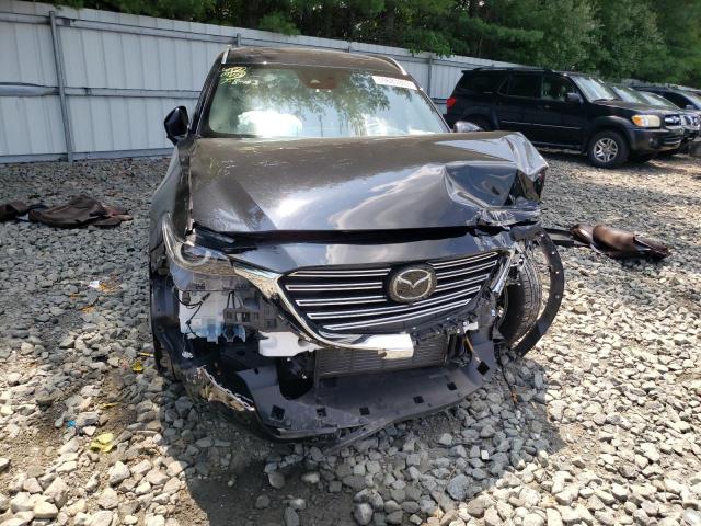 JM3TCBDY6N0624965 Mazda CX-9 GRAND 5